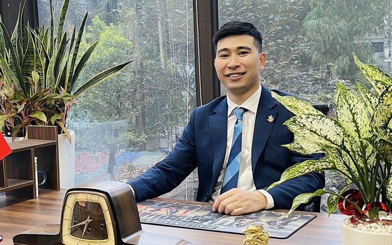 Phong cách lãnh đạo – “Anh Tý chiến lược”