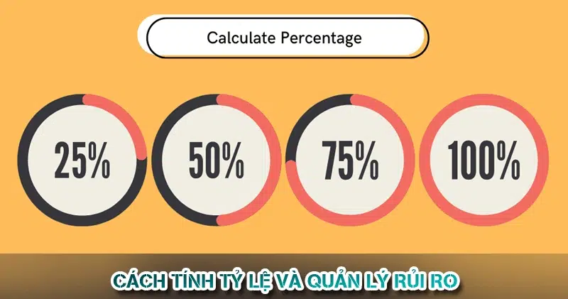 Cách Tính Tỷ Lệ Và Quản Lý Rủi Ro