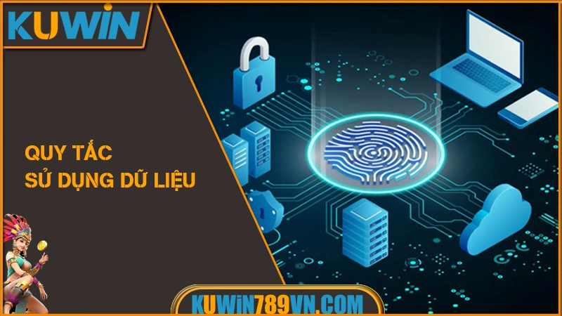 Quy tắc sử dụng dữ liệu